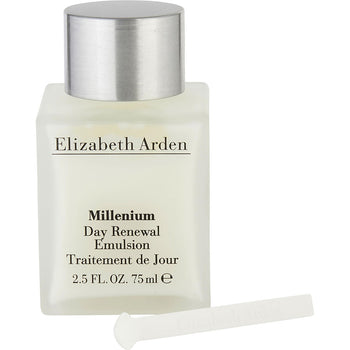 Elizabeth Arden millenium day renewal emulsion--75ml/2.5oz